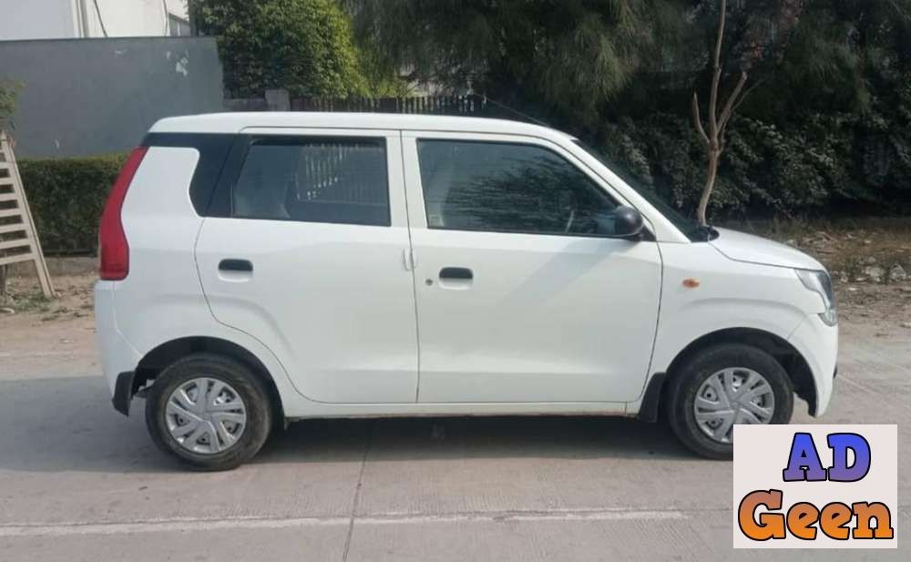 used maruti suzuki wagon r 1.0 2019 CNG & Hybrids for sale 